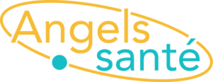 Logo Angels Santé