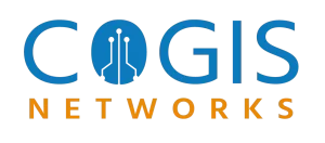 Logo cogis networks