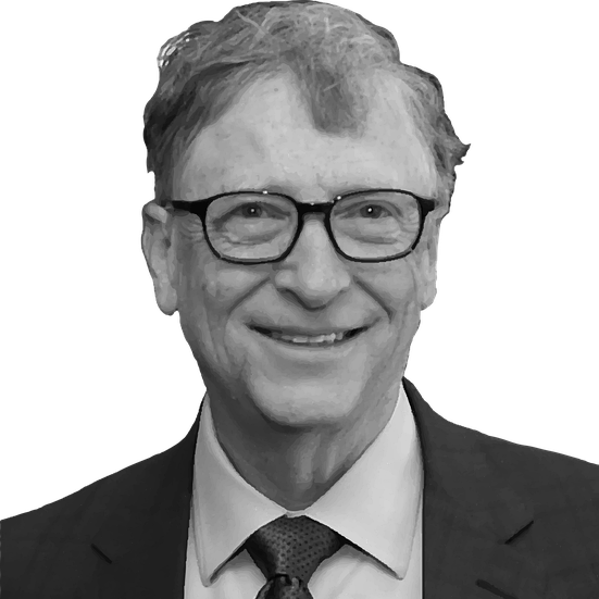 Bill Gates